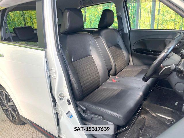 Daihatsu CAST 2018-07 7902395-7