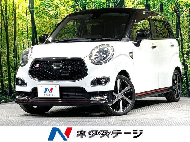 Daihatsu CAST 2015-12 7902397-0