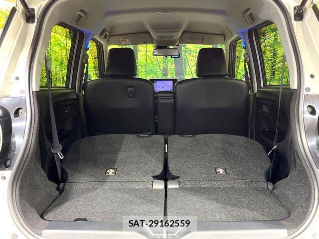 Daihatsu CAST 2015-12 7902397-9