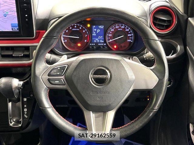 Daihatsu CAST 2015-12 7902397-10