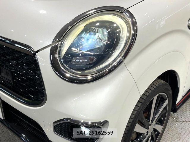 Daihatsu CAST 2015-12 7902397-11