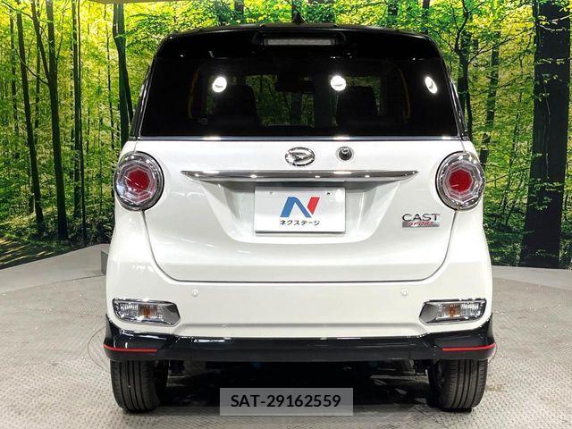 Daihatsu CAST 2015-12 7902397-14