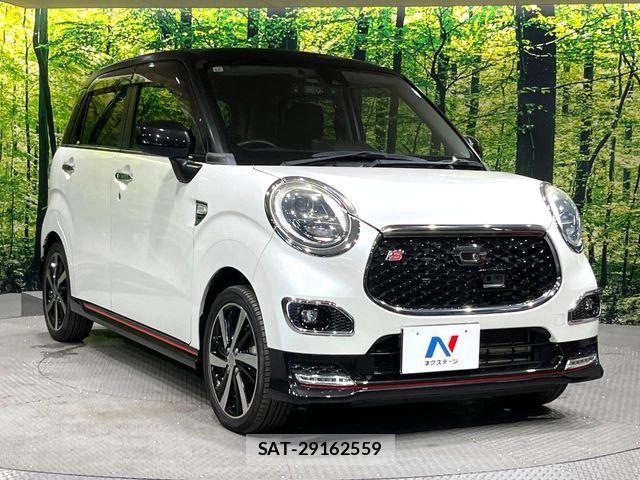 Daihatsu CAST 2015-12 7902397-15