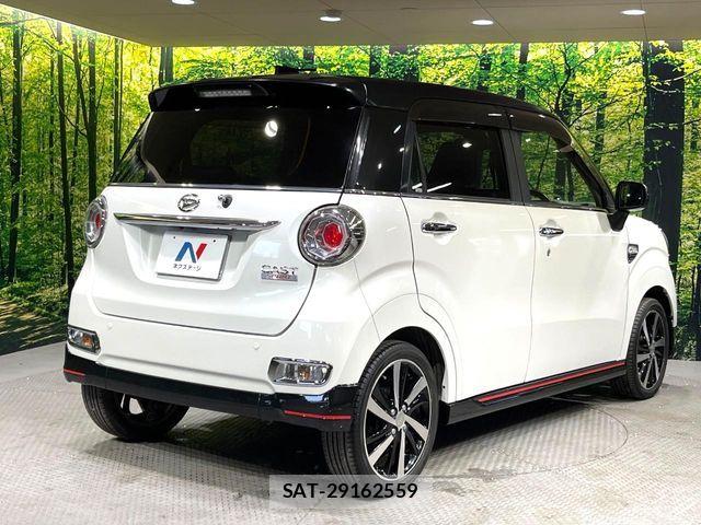 Daihatsu CAST 2015-12 7902397-16