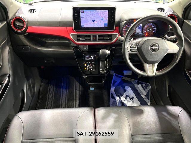 Daihatsu CAST 2015-12 7902397-1