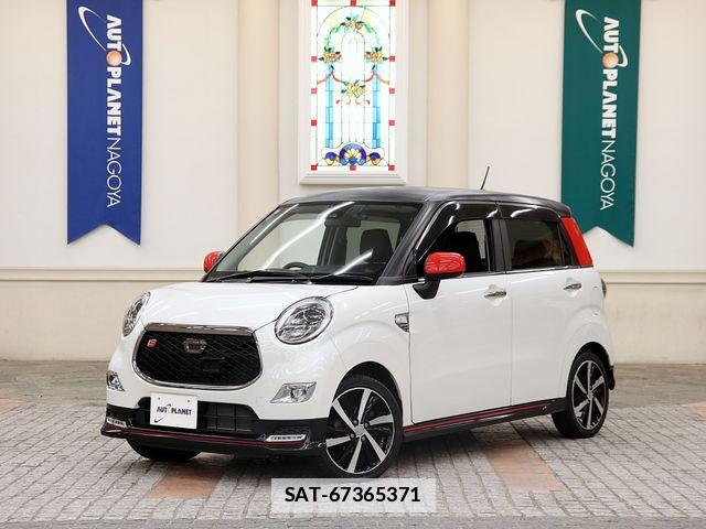Daihatsu CAST 2017-10 7902396-0
