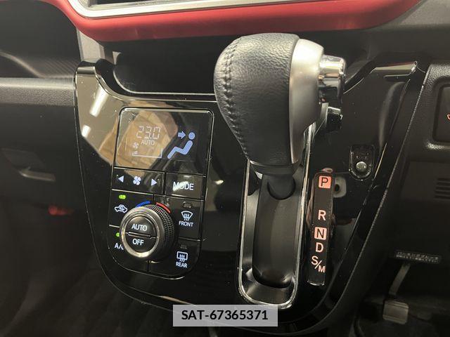 Daihatsu CAST 2017-10 7902396-7