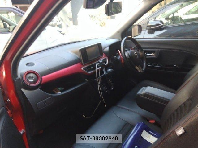 Daihatsu CAST 2017-02 8034775-1