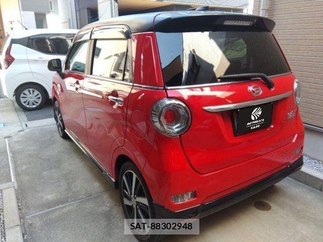 Daihatsu CAST 2017-02 8034775-2
