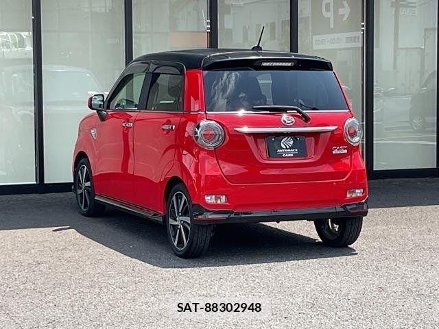 Daihatsu CAST 2017-02 8034775-3