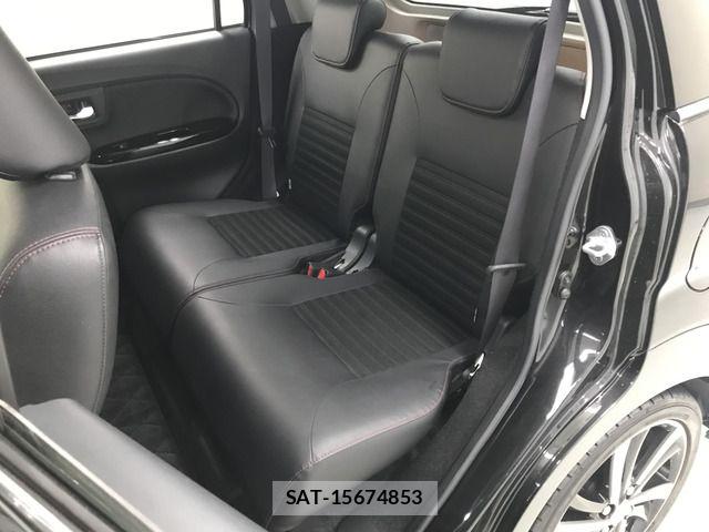 Daihatsu CAST 2016-10 8034776-12