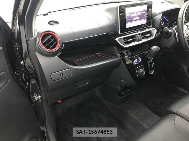 Daihatsu CAST 2016-10 8034776-13