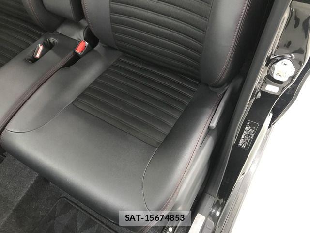 Daihatsu CAST 2016-10 8034776-16