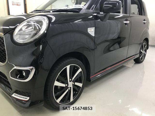 Daihatsu CAST 2016-10 8034776-17