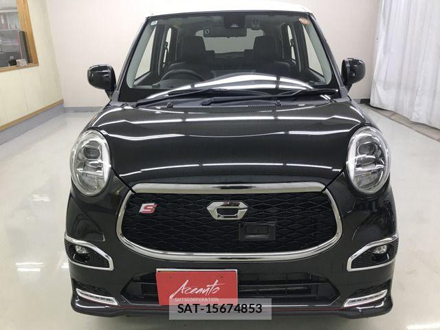 Daihatsu CAST 2016-10 8034776-18