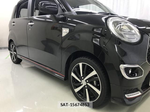 Daihatsu CAST 2016-10 8034776-19