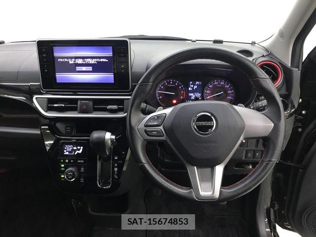 Daihatsu CAST 2016-10 8034776-3