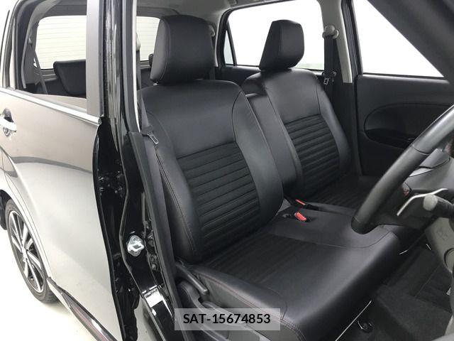 Daihatsu CAST 2016-10 8034776-4