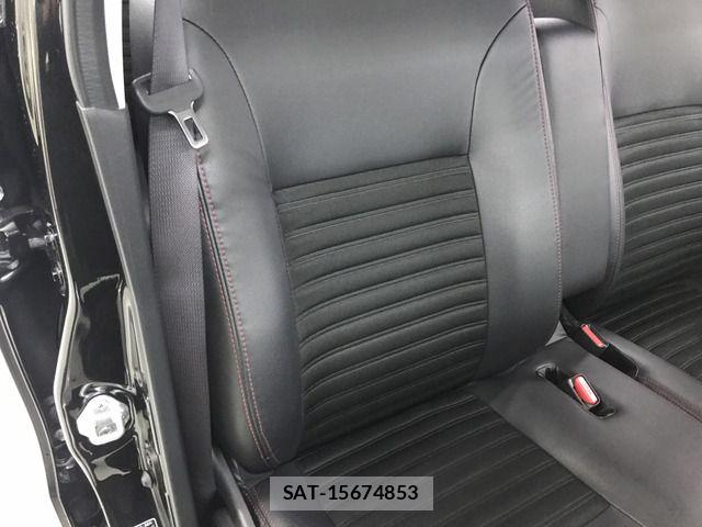 Daihatsu CAST 2016-10 8034776-5