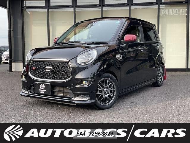 Daihatsu CAST 2019-01 8098432-0