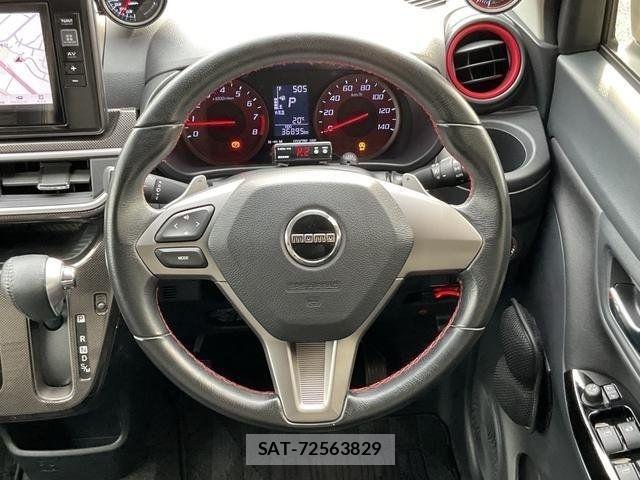 Daihatsu CAST 2019-01 8098432-9
