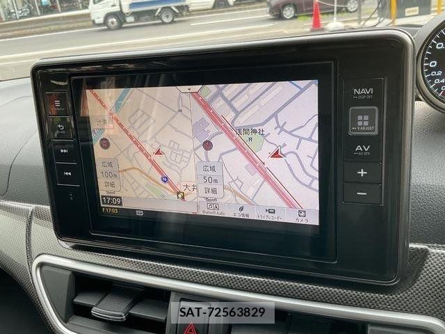 Daihatsu CAST 2019-01 8098432-11