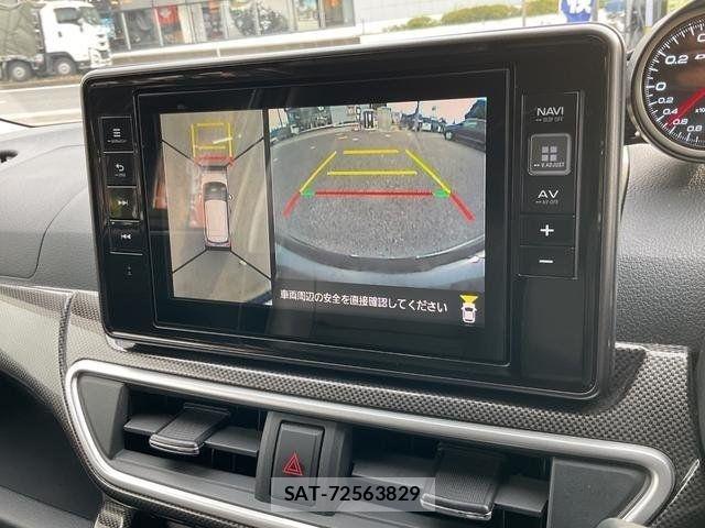 Daihatsu CAST 2019-01 8098432-12