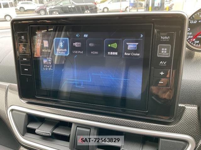 Daihatsu CAST 2019-01 8098432-13
