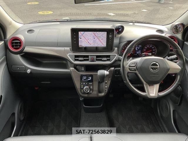 Daihatsu CAST 2019-01 8098432-1