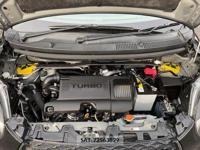 Daihatsu CAST 2019-01 8098432-21