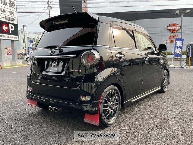 Daihatsu CAST 2019-01 8098432-2