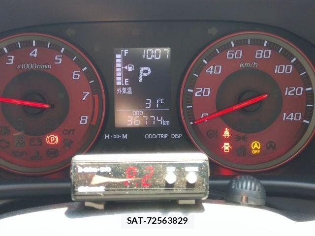 Daihatsu CAST 2019-01 8098432-22
