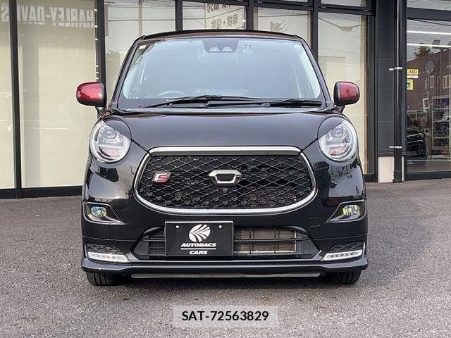 Daihatsu CAST 2019-01 8098432-3
