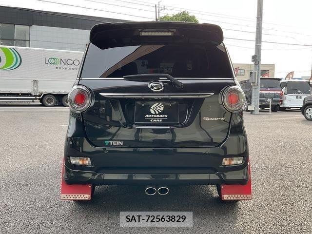 Daihatsu CAST 2019-01 8098432-4