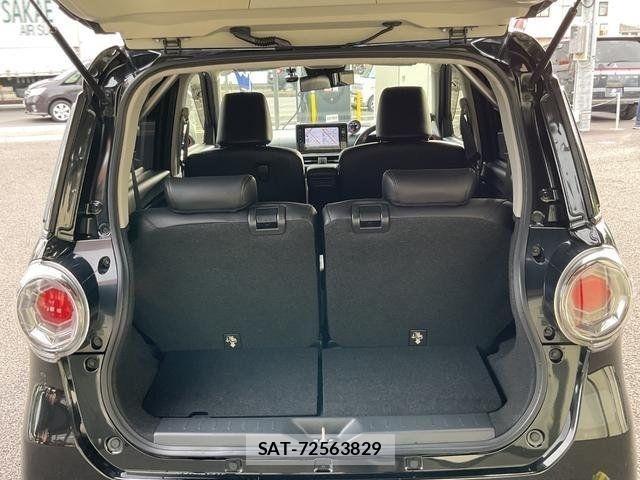 Daihatsu CAST 2019-01 8098432-5