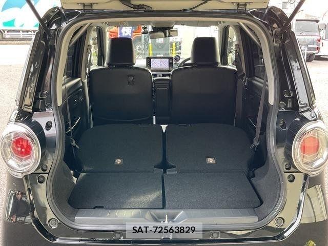 Daihatsu CAST 2019-01 8098432-6