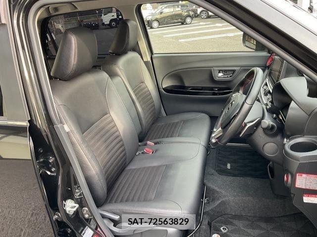 Daihatsu CAST 2019-01 8098432-7