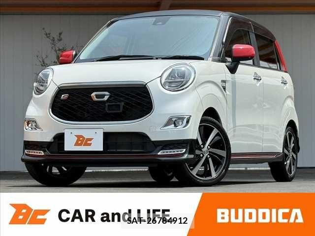 Daihatsu CAST 2017-06 8145563-0