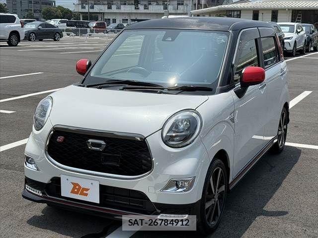 Daihatsu CAST 2017-06 8145563-9