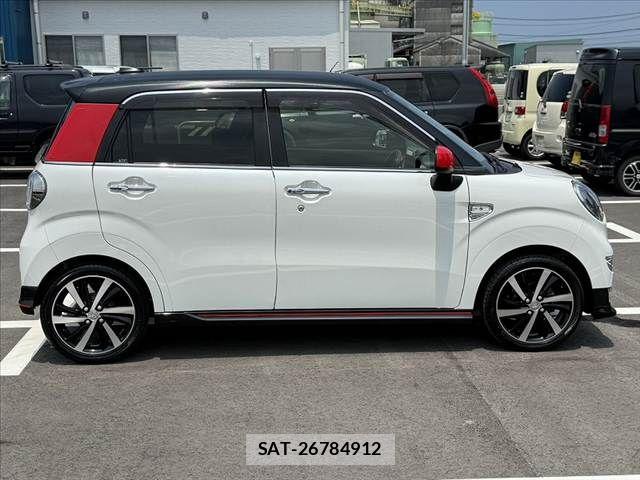 Daihatsu CAST 2017-06 8145563-10