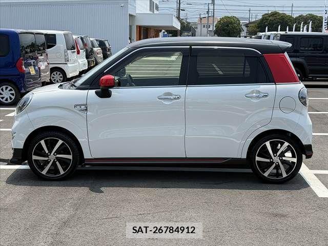 Daihatsu CAST 2017-06 8145563-11