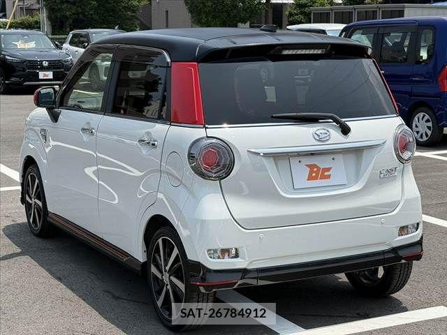 Daihatsu CAST 2017-06 8145563-12