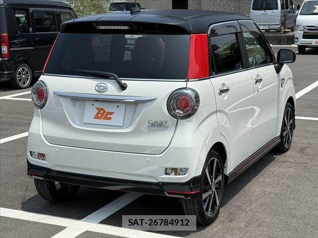 Daihatsu CAST 2017-06 8145563-14
