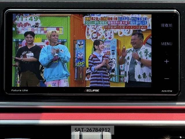 Daihatsu CAST 2017-06 8145563-25