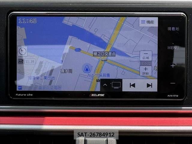 Daihatsu CAST 2017-06 8145563-2