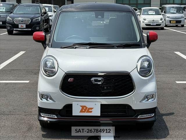 Daihatsu CAST 2017-06 8145563-8