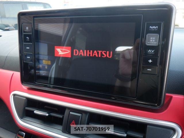 Daihatsu CAST 2017-01 8158142-18