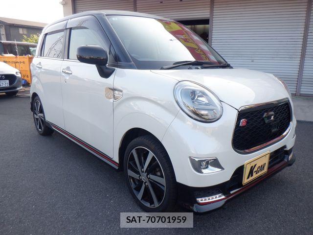 Daihatsu CAST 2017-01 8158142-1