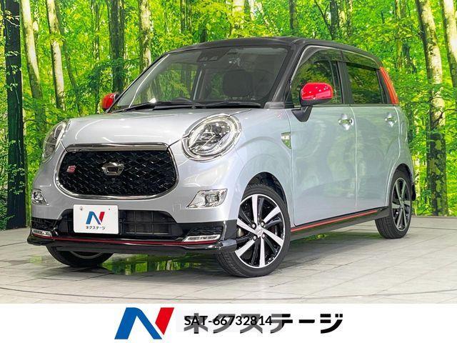 Daihatsu CAST 2019-10 8206777-0