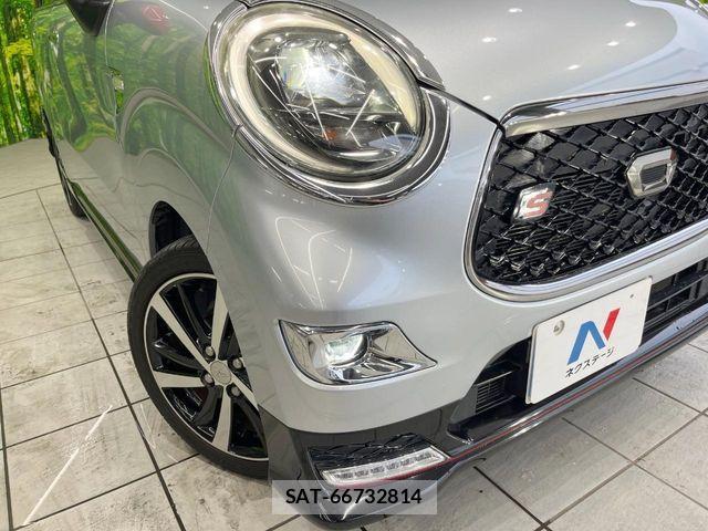 Daihatsu CAST 2019-10 8206777-11
